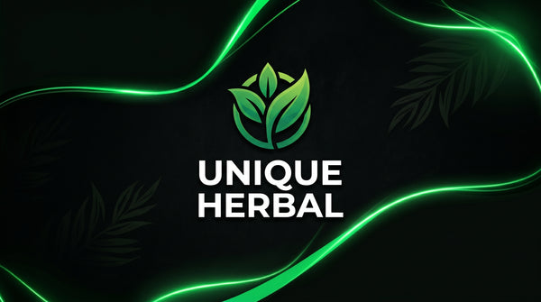 UNIQUE HERBAL