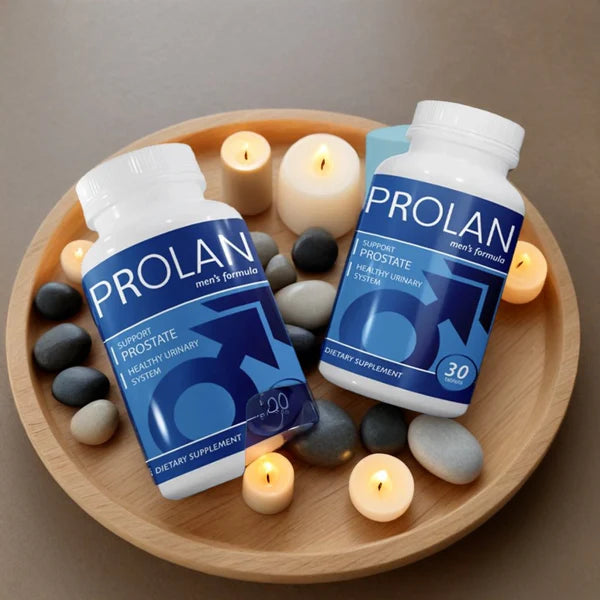Prolan – Advanced Prostate Health & Maximum Care